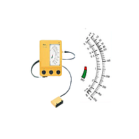 Máy đo độ dày lớp phủ SANKO Pro-1 (0~500μm, 0.2~5mm)