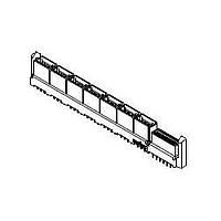 Molex 46114-1036 Power to the Board LPH VERT. ASSY W GUI W GUIDES 10PX36S CKT
