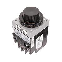 AMP Connectors - TE Connectivity 7012GD Timing Relays