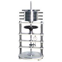 Yasuda 184-B ຕົວທົດສອບການຫຍໍ້ໜ້າທີ່ເຫຼືອ