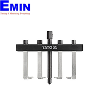Cảo chữ H 4 chân Yato YT-0640