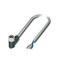 PHOENIX CONTACT 1095917 Sensor Cables / Actuator Cables SAC4P 5,0680/M8FR FDN