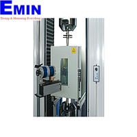 Buồng nhiệt kiểm tra vật liệu HST WDW-GD-10 (10kN, -40°C~350°C)