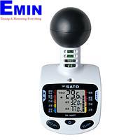 Thiết bị đo bức xạ nhiệt skSATO SK-180GT (0~50°C;10~95%rh)