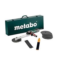 METABO KNSE 9-150 SET Fillet weld grinder (220-240 V / 50-60 Hz)
