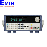 Bộ nguồn lập trình DC BKPRECISION 9206 (10A, 150V, 600W)