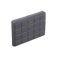 Grayhill 3K020-4RN3AG Input Devices ASM,3K STD,20H,CANOPEN,BLANK