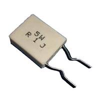 SEI Stackpole MPR5KB50L0 Current Sense Resistors RES, CS, 5W, 0.05 ohm, 10%, RADIAL