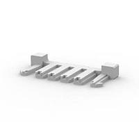 AMP Connectors - TE Connectivity 917702-1 Double Lock Plate 2.5 SIG DLOCK D.L.P 6P