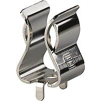 Schurter 8040.2015.01 ຄລິບຟູຊສະໜັກຫນັກ CFO Fuse Clip 10.3x38 ຊິງດ້ວຍບ້ານດິນ