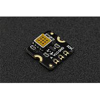 DFRobot SEN0574 Gas Sensor Fermion: MEMS Nitrogen Dioxide NO2 Gas Detection Sensor (Breakout, 0.1-10ppm)