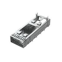 Khung Cages Flyover(R) QSFP Samtec QSFPC-PF-03