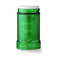 Mô-đun Đèn Báo Ổn Định ZDC Mô-đun đèn báo LED ổn định 24 V AC/DC màu xanh lá Auer Signal 902016405