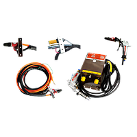 Máy khử tĩnh điện cầm tay Bakon BK-GS4000/BK5500 (<35W)