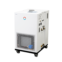 Lauda IN 4 XTW 一体型プロセスサーモスタット (25 ~ 320°C, 3.3 ~ 9.5 L)