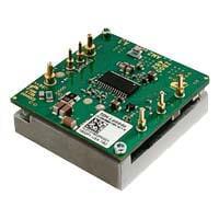 Bộ chuyển đổi DC-DC không cách ly DC-DC, gắn PCB, loại Sixteenth Brick, đầu vào 24VDC, đầu ra 8.0-24V 20A, 300W, logic âm, tấm đế, đầy đủ tính năng, iTrim TDK-Lambda I7C2W020A120V-PC3-R