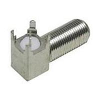 Đầu nối PCB R/A F BULKHEAD JACK GẮN PCB AIM-Cambridge / Cinch Connectivity Solutions 25-7652