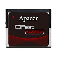 Thẻ CFast SV25P-CFast BICS5 3D-TLC 240GB CorePower /Thay thế: AA2.P15JGA.001GD Apacer AA2.P15JGA.001DT