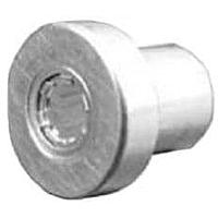 Nguồn cho Bảng Mạch 3.6 mm Hàn RADSERT; đường kính .350" Amphenol Industrial C10-665213-001