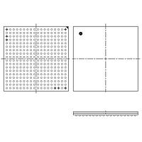 Xilinx XA7S25-1CSGA324Q FPGA - Field Programmable Gate Array XA7S25-1CSGA324Q