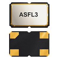 Abracon ASFL3-30.000MHZ-EK-T Standard Oscillators Crystal Oscillator 5032 4-SMD 30MHz +/-30ppm -20C - 70C CMOS 1.8V