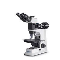 Kern OKM 172 Metallurgical  microscopes (5x/10x/20x/40x)