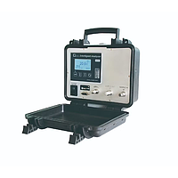 Chang AI CI-PC23 Portable infrared gas analyzer (100% CO, 100% CO2, 100%  CH4)