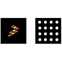 NXP MK24FN1M0VDC12 MCU+DSP+FPUs K60-1M