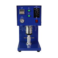 Máy trộn slurry chân không để bàn ACEY ACEY-VM-150ML (0–320 rpm; 150W)