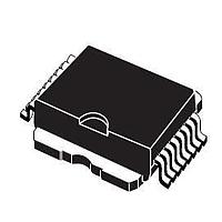 STMicroelectronics VND5T016ASPTR-E High-Side Double CH High-Side 41V 16mOhm 70A