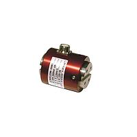 CURIOTEC CTNN-1000KC ປະຕິກິລິຍາ Torque Transducer (1000 kgf.cm)