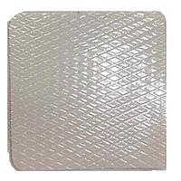 Wakefield Thermal PLX-1-8-210x310-40 サーマルパッド ulTIMiFlux ギャップパッド、シリコーン、厚さ1mm、熱伝導率8 W/mK、210x310mm、グレー