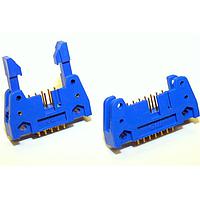 Đầu nối và vỏ dây Đầu nối IDC thương mại CW Industries CWN-300-26-0021