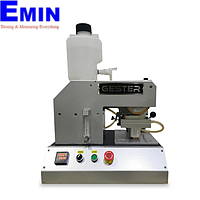 Thiết bị kiểm tra độ hút và thoát ẩm đế lót giày GESTER GT-KC07A