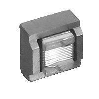 Coilcraft 1008PS-474KLC 电源扼流圈 1008 470uH 屏蔽 10% 130mA 16.3欧姆