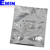 Desco 13963 Statshield Foil MBB (4 MIL, 14" x 16")