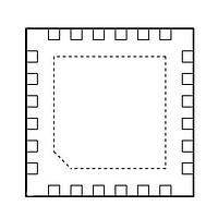 Bộ Điều Khiển Cổng Cầu Đôi Nửa 40V với Tăng Áp 1.5A Nisshinbo NJW4814MLE-TE2