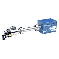 MKS VISION-2000-B 工艺工具用真空基线残余气体分析仪 (1-100; 1-200; 1-300 amu)