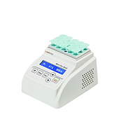 Labstac BD124 미니 드라이 배스 인큐베이터 (+5°C~100°C)
