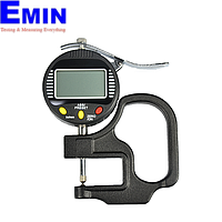 Đồng hồ đo độ dày vật liệu Hoyamo HTG-10B (0-10mm, 0.001mm)