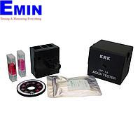 KASAHARA DP-1Z Colorimetric Disc Type Water Quality Tester (0.2~2.0 mg/l, 50~100 mg/l)