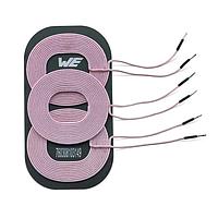 Cuộn Sạc Không Dây WE-WPCC Bộ Phát 9.8uH 9A 55mOhms Wurth Elektronik 760308103149