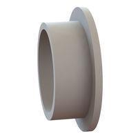 Vòng đệm vai, đường kính trong 0.758, đường kính ngoài 1.130, đường kính trục 0.880 Essentra Components 12SWS3689