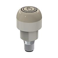 Banner Engineering K30ANTGXDQ 拣选灯 K30 系列：单色触摸传感器；仅作业灯；电压：12-30 V 直流；外壳：聚碳酸酯；防护等级：IP67 IP69K；输入：NPN（常开）；颜色：绿色；M12 一体式快速断开连接器