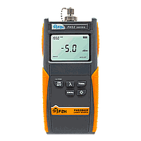 Nguồn Laser Grandwaytelecom FHS2T02F (1310/1550/1625nm)