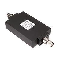 Radiall R417920138 Connectorized Attenuators ATTENUATOR: TNC 20DB 2GHZ 80W 50ohms panel conduction cooling type