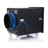 Concept CEL SS 5000 Concept Smoke Scrubbers