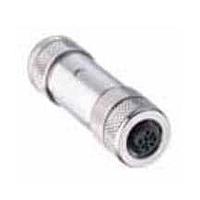 Lumberg Automation 0986 EFC 107 Circular Metric Connectors