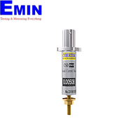 Điện trở Shunt đồng trục Cybertek CSD100M (0.1Ω/2GHz; loại bu lông)