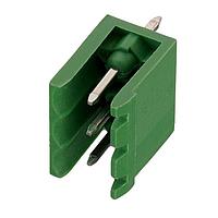 Wurth Elektronik 691311700002 Headers WR-TBL 300VAC 20A 2P Vertical